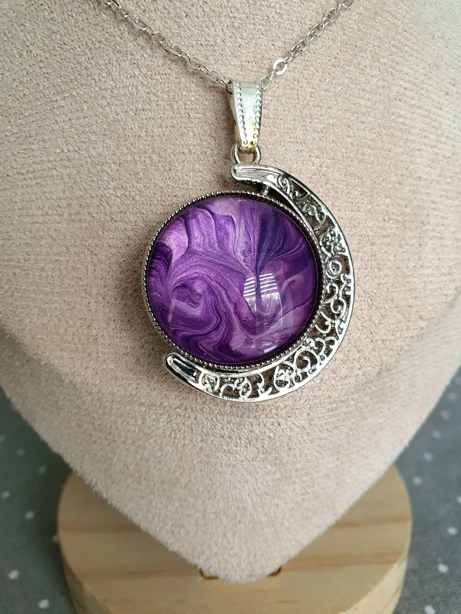 Collier – photo 2